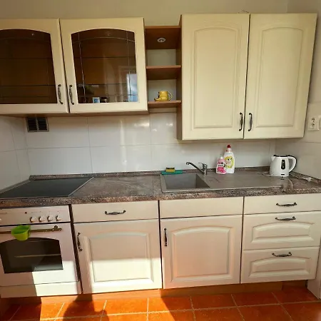 Apartman Pod Boubinem Horni Vltavice Exterior photo