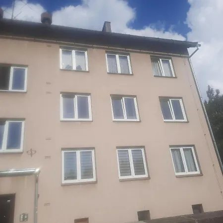 Apartman Pod Boubinem Horni Vltavice Exterior photo