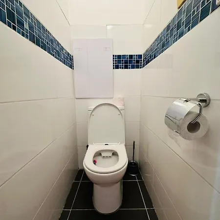 Apartman Pod Boubinem Horni Vltavice Exterior photo