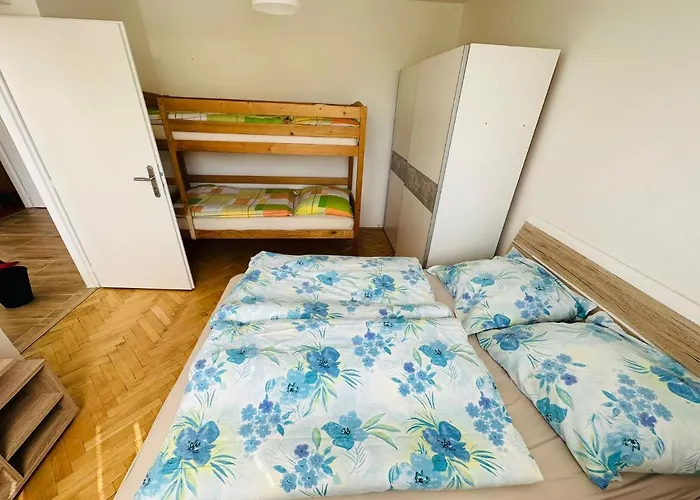 Apartman Pod Boubinem