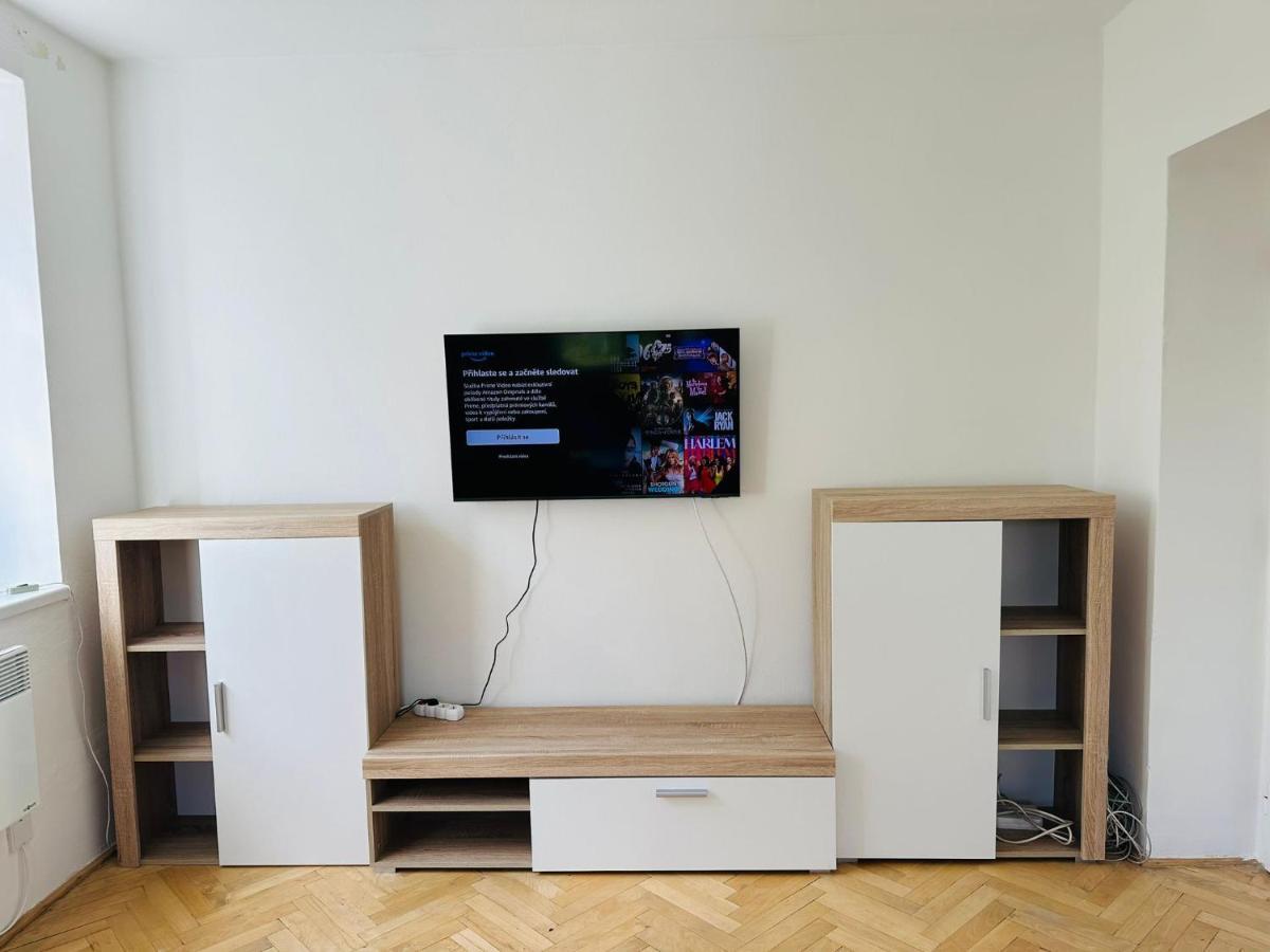 Pod Boubinem Apartment