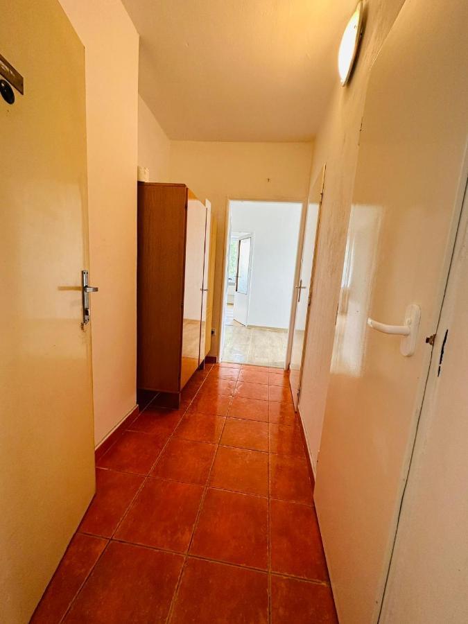 Pod Boubinem Apartment *