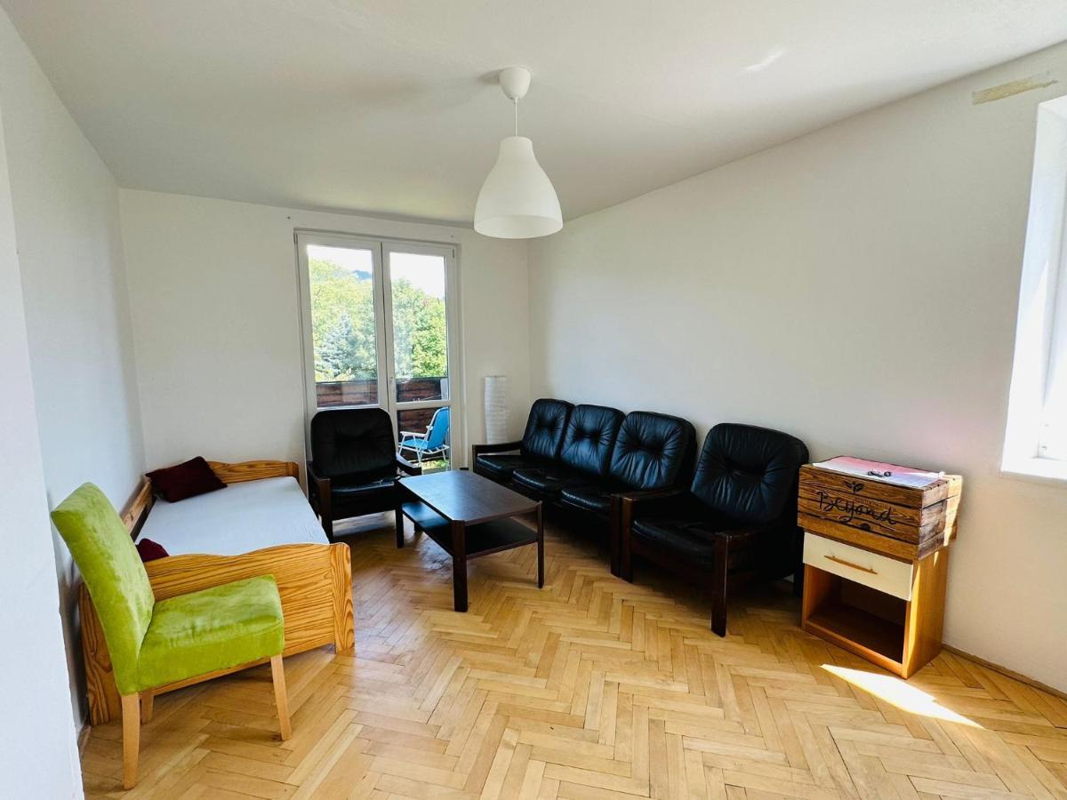 Apartment Pod Boubinem Horni Vltavice